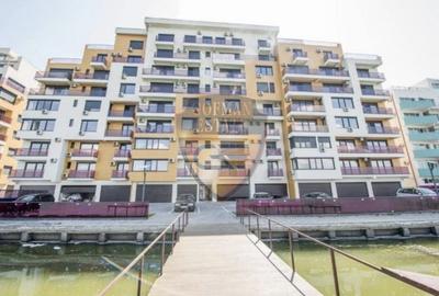 2 camere Lux, Mamaia Nord, vila Sophia 2, vedere la mare, lift piscina, 92 mp - 11