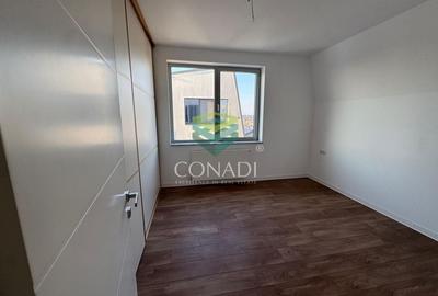 Apartament cu 3 camere vedere libera - 10