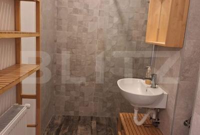 Apartament cu 3 camere în Central - 2