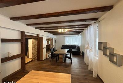 Casă cu 4 camere cu Teren 1000 Mp în Firiza - 18