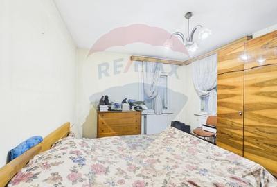 Casă cu 4 camere cu Teren 227 Mp în Ferentari - 12