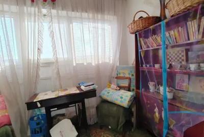 Apartament cu 2 camere decomandat în Central - 10