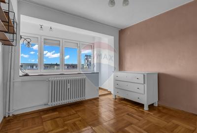 Apartament cu 2 camere decomandat în Romanilor - 3
