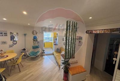 Apartament cu 2 camere de vanzare in zona Gara - 4