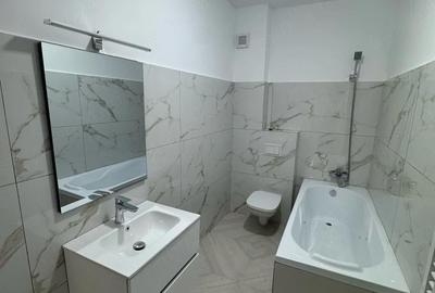 Apartament cu 2 camere semidecomandat în Central - 9