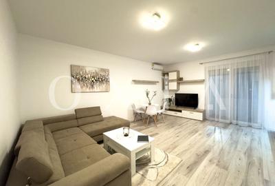 Apartament cu 1 camere decomandat, mobilat în Giroc