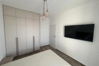 Apartament cu 2 camere mobilat si utilat la doar cateva minute Uzina de Apa - 8
