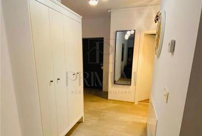 Apartament cu 2 camere semidecomandat, mobilat în Aradului - 7
