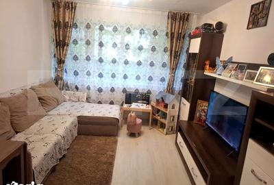 Apartament cu 2 camere semidecomandat în Aleea Trandafirilor - 9