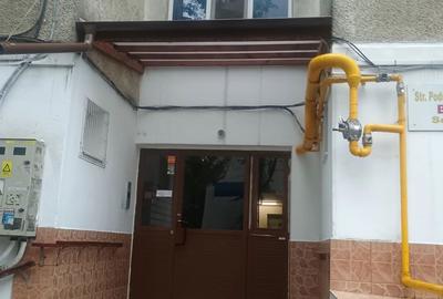 Apartament cu 3 camere în Giurgiului - 12