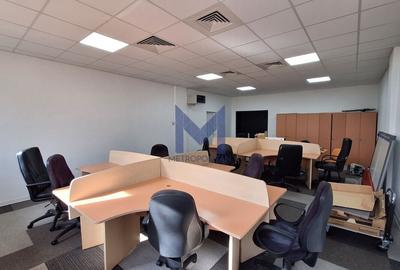 Spațiu birouri 242 mp Piața Cipariu - 10