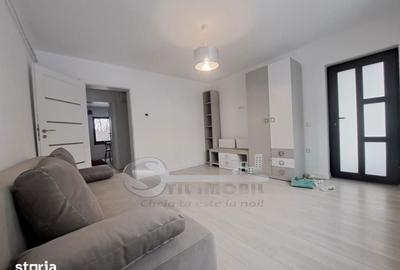 Apartament cu 2 camere în Valea Lupului - 9