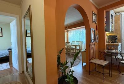 Apartament 4 camere, 93 mp, etaj intermediar, la cheie, zona strazii C. Brancusi - 4