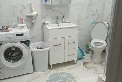 Vânzare studio zona Techirghiol mobilat utilat 59 mp Vânzare studio zona Techirghiol mobilat utilat 59 mp - 4