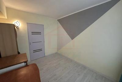Apartament cu 3 camere decomandat în Micro 18 - 3