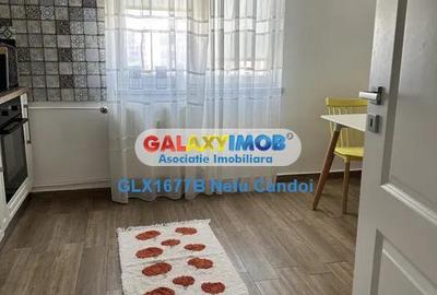 Apartament cu 2 camere decomandat, mobilat în 13 Septembrie - 2