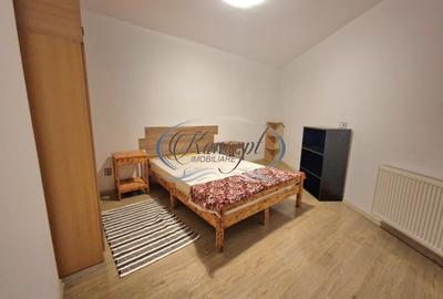 Apartament modern in Iris, cu terasa si parcare subterana - 1