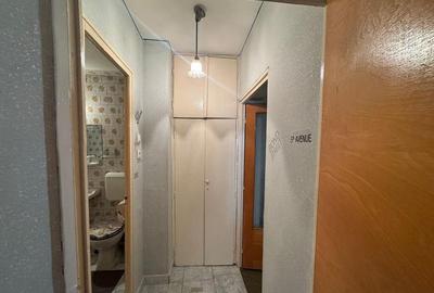 Apartament cu 2 camere semidecomandat, mobilat în Câmpia Libertății - 7