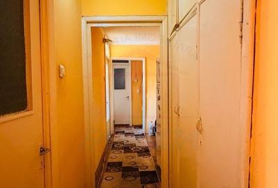 Apartament cu 3 camere decomandat în Țiglina 3 - 7