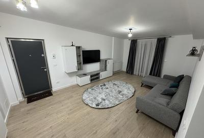 Apartament cu 2 camere în Fălticeni - 1
