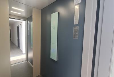 De inchiriat garsoniera moderna - 1