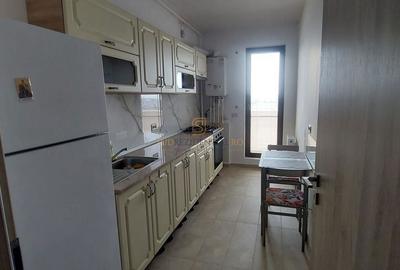 Garsonieră, mobilată în Central - 6