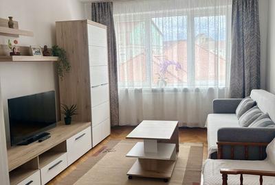 Apartament cu 2 camere în Terezian - 13