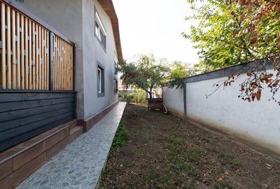 Casa de vanzare, 5 camere, 200 mp utili, 400mp teren, oras Pantelimon - 27