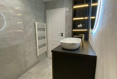 Apartament cu 2 camere decomandat în Dudu - 8