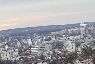 Teren Construcții intravilan de 600 mp, în Exterior Vest - 2