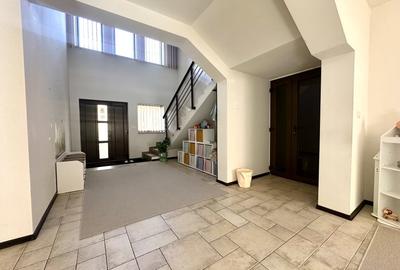 Casa de inchiriat pe Gheorghe Lazar - locuinta, birouri sau diverse activitati - 2