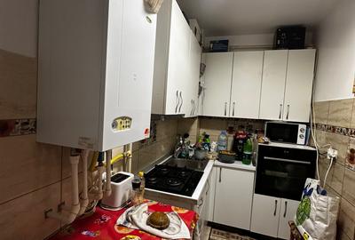 Apartament cu 2 camere, decomandat, zona CUG Apartament cu 2 camere, decomandat, zona CUG - 6