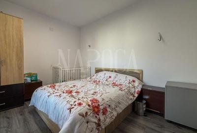 Apartament 2 camere de vanzare in Marasti, Cluj Napoca - 4