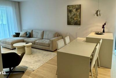 Apartament cu 2 camere în Central - 2