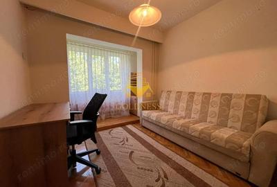 4 camere, mobilat clasic, garaj, boxa, Zorilor Zona UMF,Louis Pasteur - 1