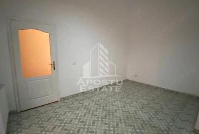 Apartament cu 4 camere decomandat în P-ța Maria - 7
