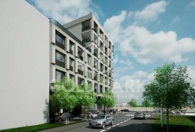 Spațiu comercial, de 164 mp, în Mărăști - 5