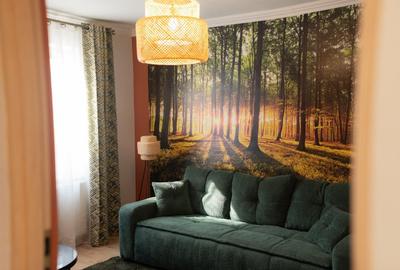 Apartament cu 2 camere în 1 Decembrie 1918 - 10