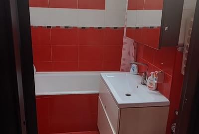 Apartament cu 3 camere semidecomandat, mobilat în Iancului - 14