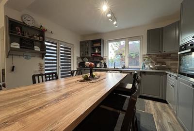 Duplex cu 5 camere cu Canalizare în Bucovăț (Remetea Mare) - 2