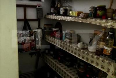 Casă cu 6 camere cu Teren 208 Mp în Central - 3