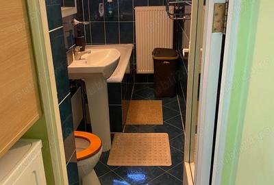 Apartament cu 2 camere semidecomandat în Șagului