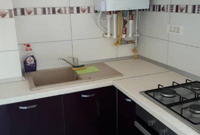 Garsonieră decomandată în Tomis Plus - 4