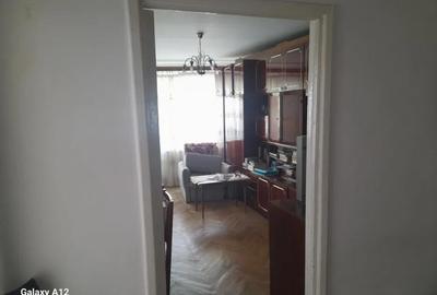 Apartament Cu 3 Camere Decomandate Zona Marasesti Apartament Cu 3 Camere Decomandate Zona Marasesti - 4