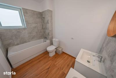 Casă cu 3 camere cu Teren 40 Mp în Nord - 3