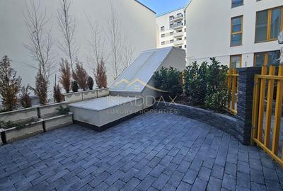 Apartament de vanzare 3 camere*** Domenii - 25