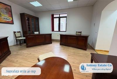 Spațiu comercial, de 40 mp, în Central - 3