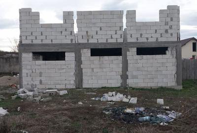 Casă în Negreni - 6