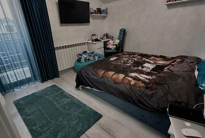 Casă cu 4 camere în Valu lui Traian - 8