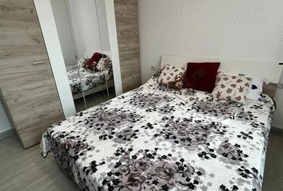 Inchiriez SUPER apartament 3 camere la intrare in Giroc Braytim - 2